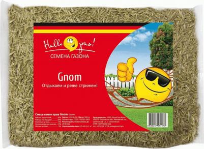 Газон Gnom Gras – фото 1