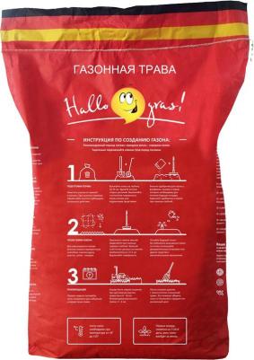 Газон Gnom Gras – фото 8