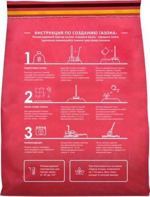 Газон Gnom Gras – фото 10