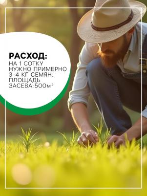 Газон Городской – фото 7