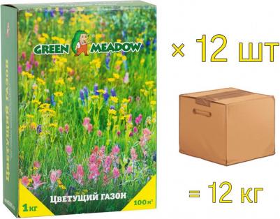 Газон Мавританский – фото 13