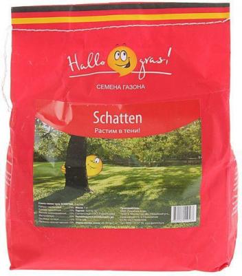 Газон Schatten Gras