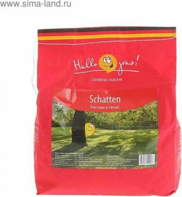 Газон Schatten Gras – фото 7