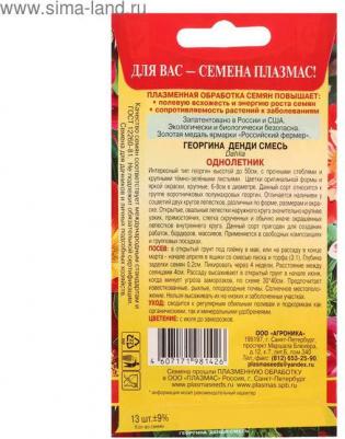 Георгина Денди – фото 12