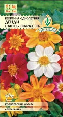 Георгина Денди – фото 18