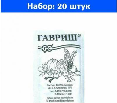 Горох Медовый стручок – фото 14