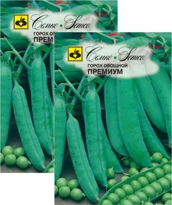 Горох Премиум – фото 6
