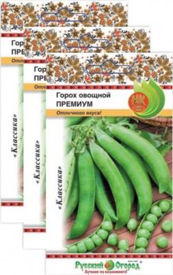 Горох Премиум – фото 12