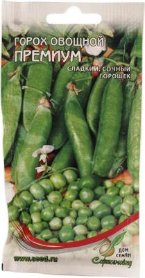 Горох Премиум – фото 14