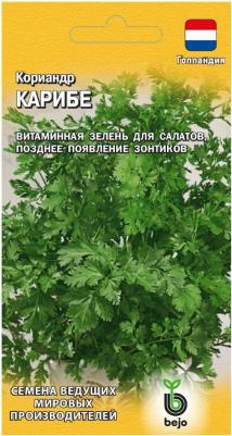 Кориандр Карибе – фото 2