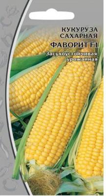 Кукуруза Фаворит – фото 9