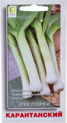 Лук порей Карантанский – фото 20