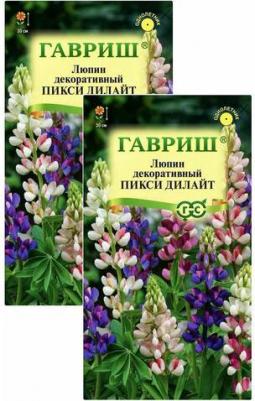 Люпин Пикси Дилайт – фото 1