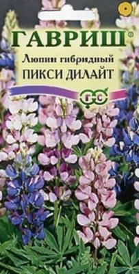 Люпин Пикси Дилайт – фото 5