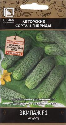 Огурец Экипаж – фото 12