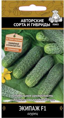 Огурец Экипаж – фото 14