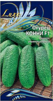 Огурец Конни – фото 8