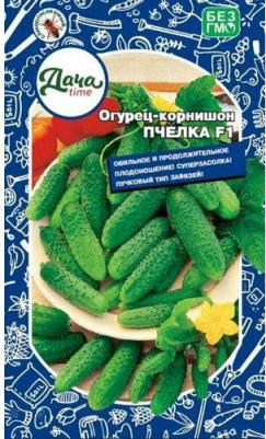 Огурец Пчелка – фото 9