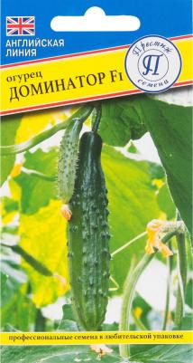 Огурец Престиж – фото 6