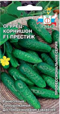 Огурец Престиж – фото 8