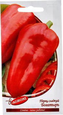 Перец сладкий Богатырь – фото 2