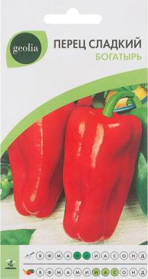 Перец сладкий Богатырь – фото 14