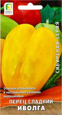 Перец сладкий Иволга – фото 9