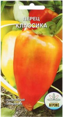 Перец сладкий Классика – фото 8