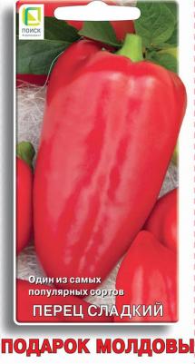 Перец сладкий Подарок Молдовы – фото 18
