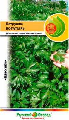 Петрушка Богатырь – фото 5