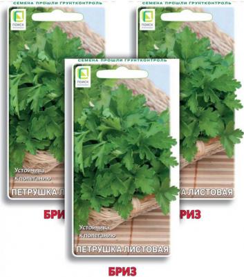 Петрушка Бриз – фото 9