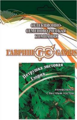 Петрушка Глория листовая – фото 6