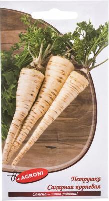 Петрушка корневая Сахарная – фото 9