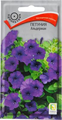 Петуния Альдерман – фото 16