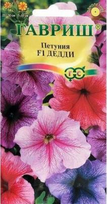 Петуния Дедди