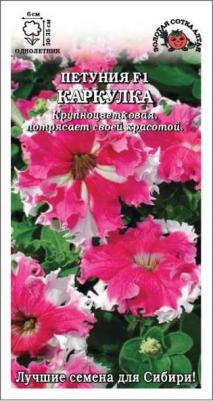 Петуния Каркулка – фото 13