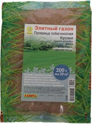 Полевица побегоносная Кроми – фото 1
