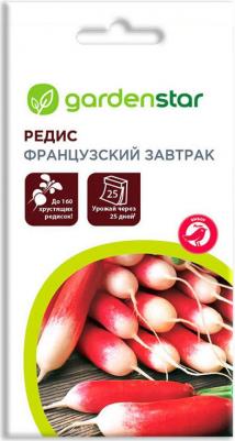 Редис Французский завтрак – фото 10