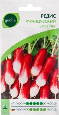 Редис Французский завтрак – фото 13