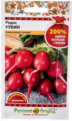 Редис Рубин – фото 13