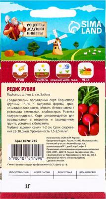 Редис Рубин – фото 14