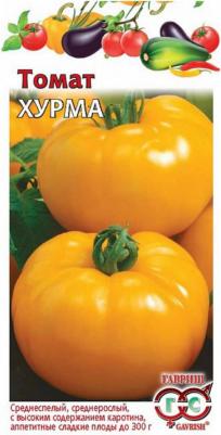 Томат Хурма – фото 4