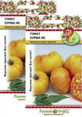 Томат Хурма – фото 16