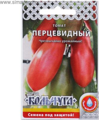 Томат Перцевидный – фото 19
