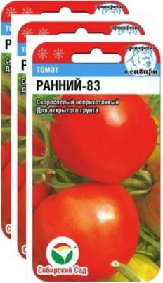 Томат Ранний 83 – фото 9