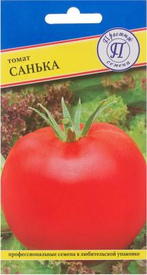 Томат Санька – фото 7