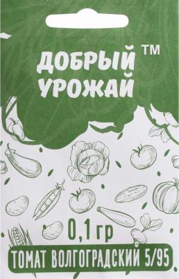 Томат Волгоградский 5/95 – фото 1