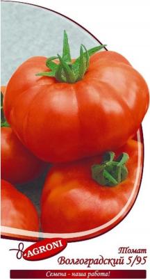 Томат Волгоградский 5/95 – фото 3