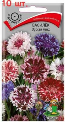 Василек Фрости Микс – фото 8