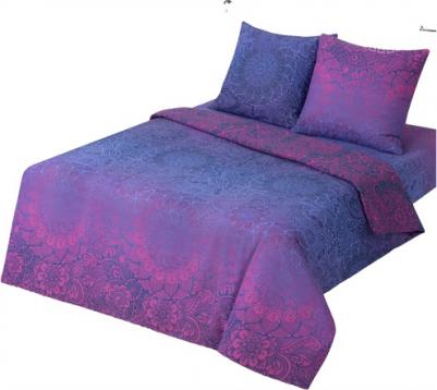 Комплект постельного белья из бязи Энигма арт. 500 1,5-спальный – фото 1